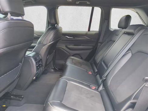 Used 2024 Jeep Grand Cherokee Altitude RWD image 16