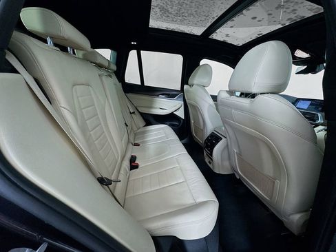 Used 2020 BMW X3 M40i w/ Executive Package image 30