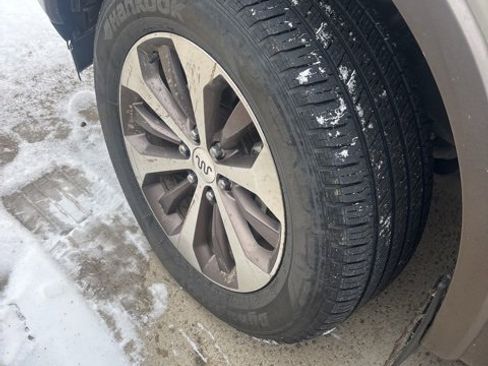 Used 2018 Ford F150 King Ranch w/ Equipment Group 601A Luxury image 14