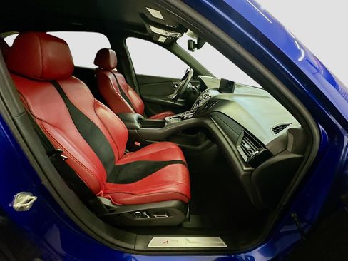 Used 2020 Acura RDX A-Spec AWD/4WD image 34