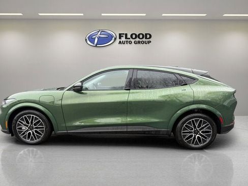 New 2026 Ford Mustang Mach-E Premium image 5