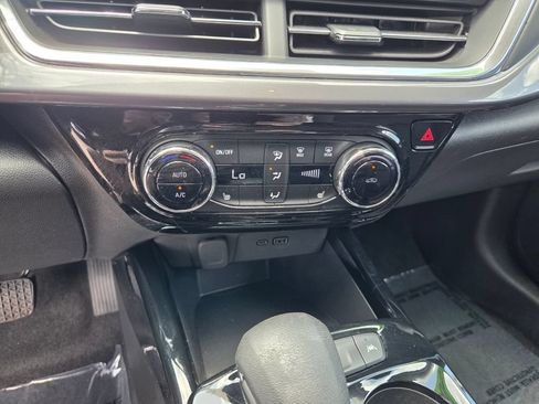Certified 2025 Chevrolet Trax ACTIV w/ Driver Confidence Package FWD image 24