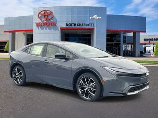 New 2026 Toyota Prius XLE video 1