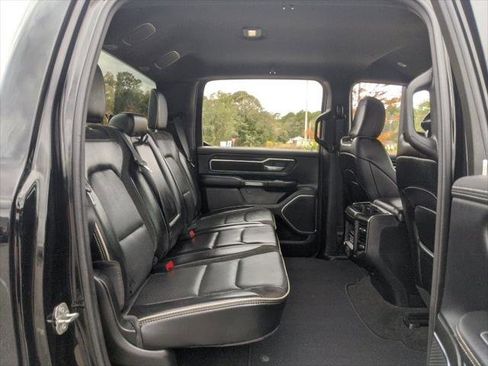 Certified 2024 RAM 1500 Laramie image 44