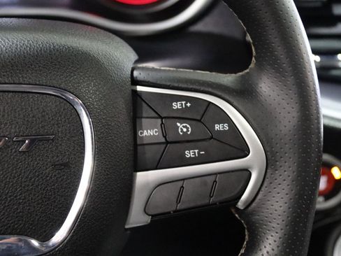 Used 2017 Dodge Challenger SRT image 49