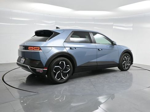 Used 2024 Hyundai Ioniq 5 SEL image 42