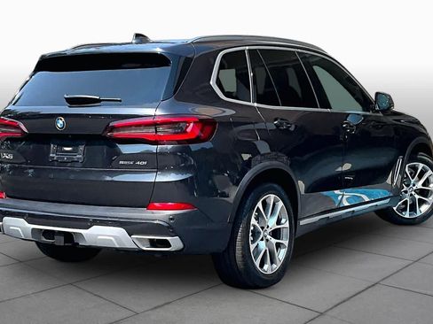 Used 2023 BMW X5 sDrive40i RWD image 13