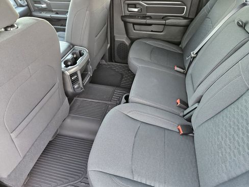 New 2026 RAM 3500 Big Horn image 29