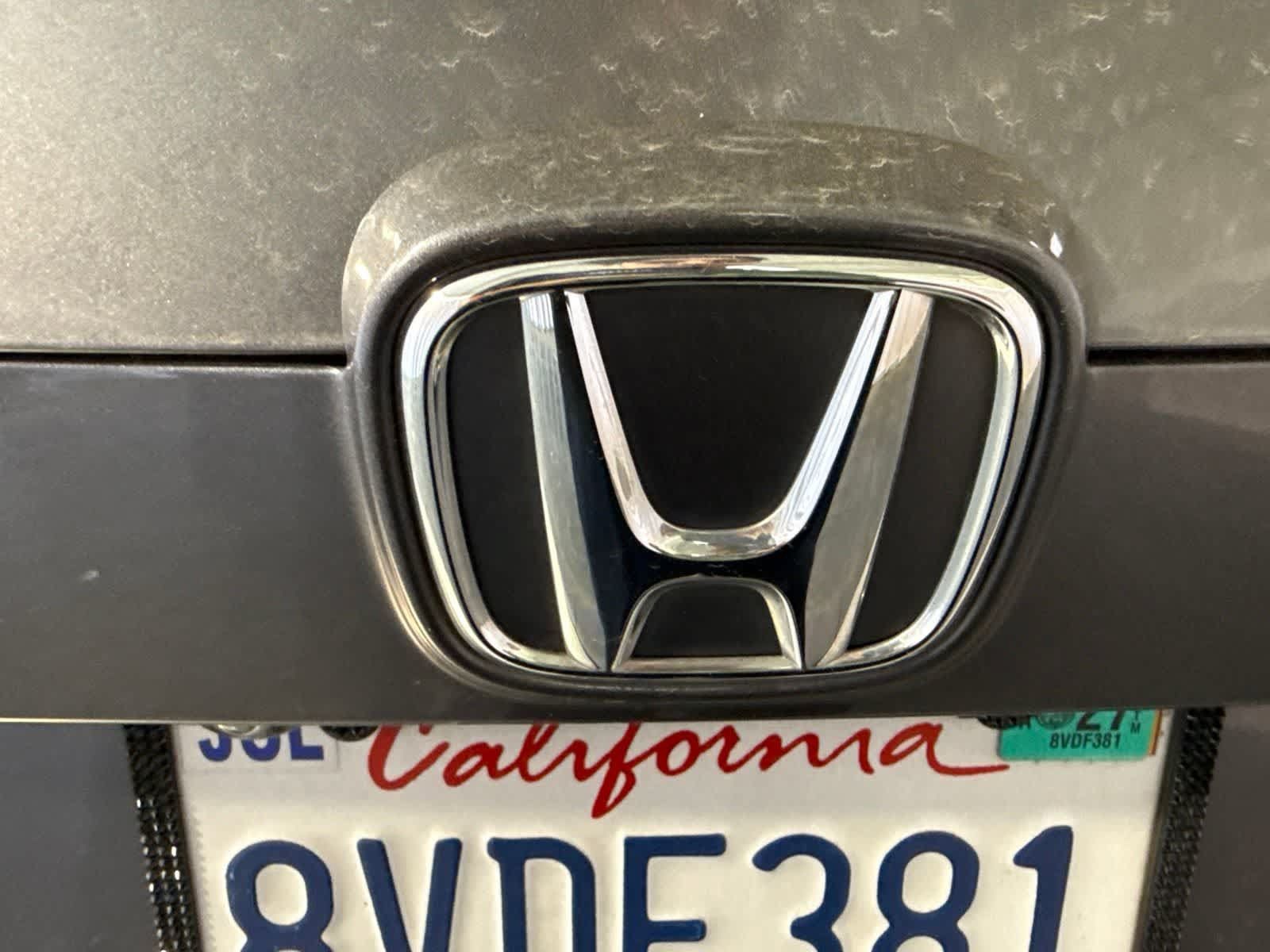 Used 2018 Honda Accord Sport image 13