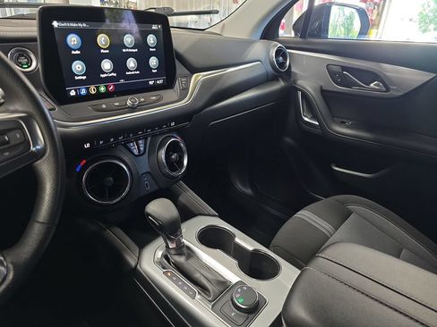 Certified 2023 Chevrolet Blazer LT AWD/4WD image 24