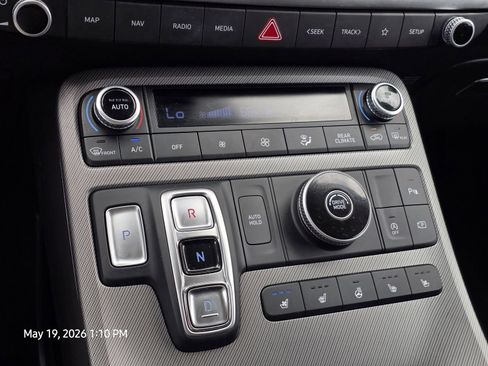 Used 2024 Hyundai Palisade SEL w/ Premium Package FWD image 26