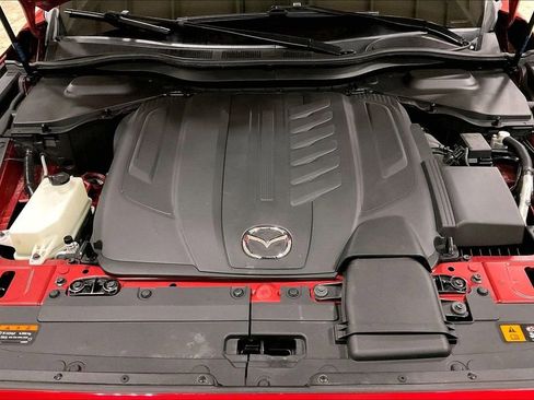 Used 2024 MAZDA CX-90 3.3 Turbo w/ Preferred Plus image 10