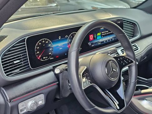 Used 2026 Mercedes-Benz GLE 450 4MATIC image 6