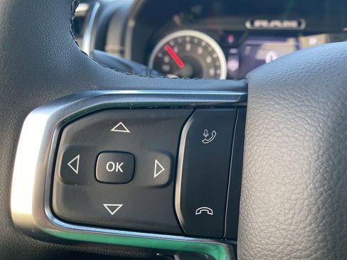 New 2026 RAM 1500 Laramie image 24