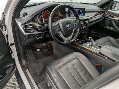 Used 2017 BMW X5 sDrive35i image 2