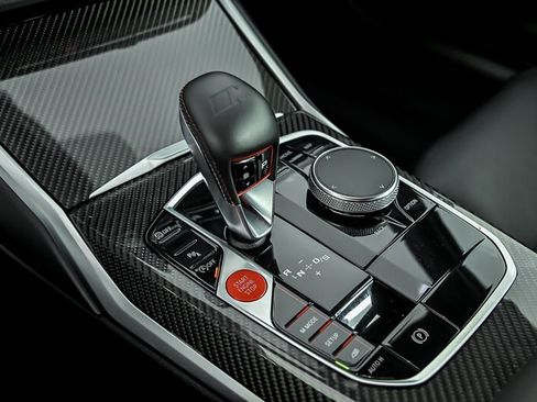 Used 2024 BMW M2 w/ M Driver's Package RWD image 31