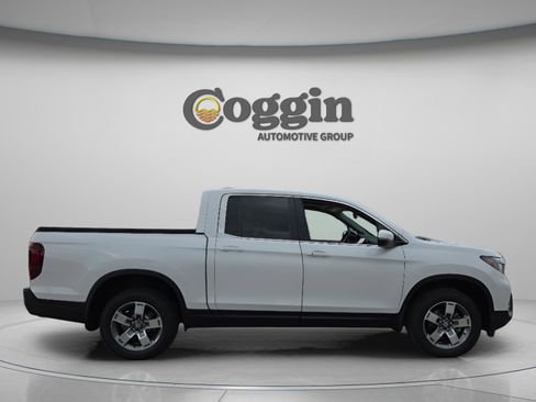 New 2026 Honda Ridgeline RTL image 6
