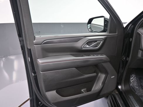 Certified 2024 Chevrolet Tahoe RST w/ Luxury Package image 12