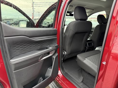 New 2025 Ford Ranger XLT image 26