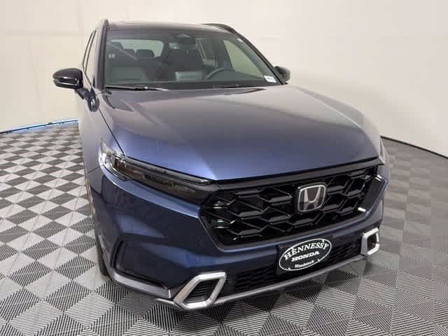 New 2027 Honda CR-V Sport Touring image 8