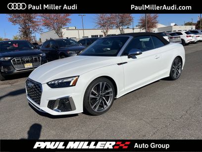Used 2024 Audi S5 Premium