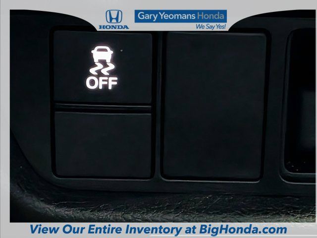 Used 2024 Honda HR-V LX image 25