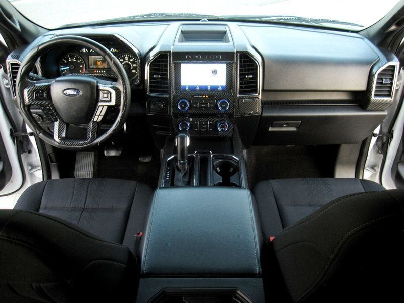Used 2019 Ford F150 XLT w/ Equipment Group 301A Mid AWD/4WD image 22