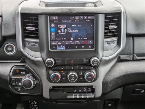 Used 2022 RAM 1500 Big Horn image 19