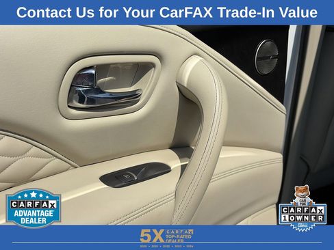 Used 2023 INFINITI QX80 Sensory w/ Cargo Package image 33