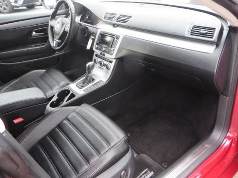 Used 2014 Volkswagen CC Sport image 15