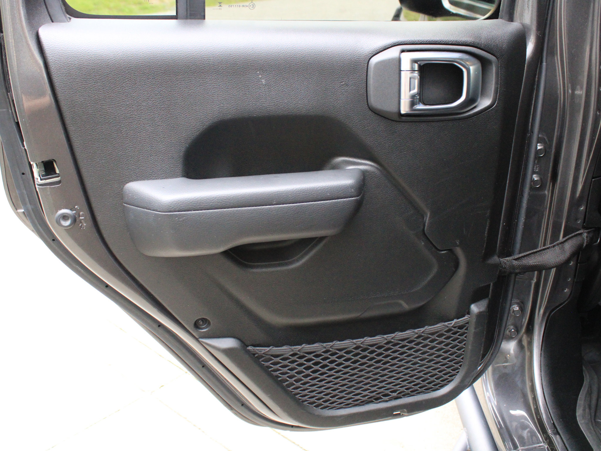 Used 2022 Jeep Gladiator Sport AWD/4WD image 31