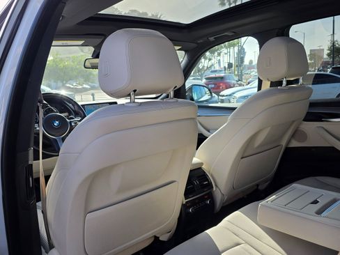 Used 2018 BMW X5 xDrive35i image 19
