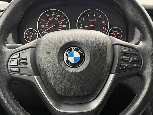 Used 2013 BMW X3 xDrive35i AWD/4WD image 20