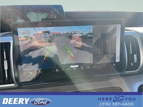 New 2026 Ford Expedition Max Active AWD/4WD image 30