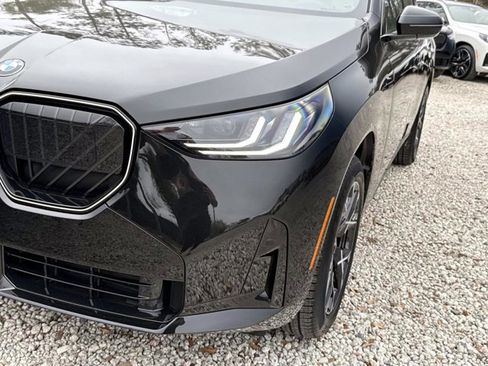 New 2026 BMW X3 xDrive30 w/ M Sport Package image 9