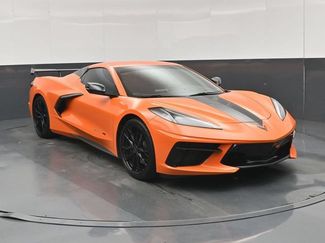 Used 2023 Chevrolet Corvette Stingray Premium Conv RWD video 1