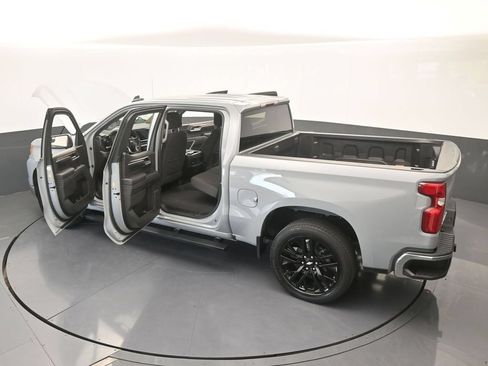 Used 2024 Chevrolet Silverado 1500 LT RWD image 70