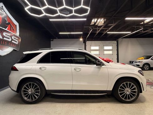 Used 2023 Mercedes-Benz GLE 350 image 11