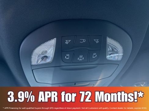 New 2026 Chrysler Pacifica Select FWD image 13