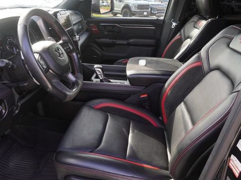 Used 2021 RAM 1500 TRX w/ TRX Level 2 Equipment Group AWD/4WD image 21
