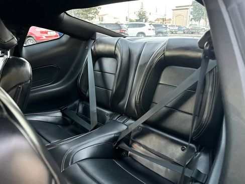 Used 2024 Ford Mustang Premium image 18