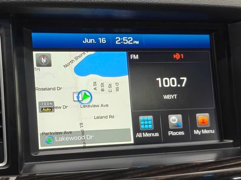 Used 2017 Genesis G80 3.8 RWD image 35