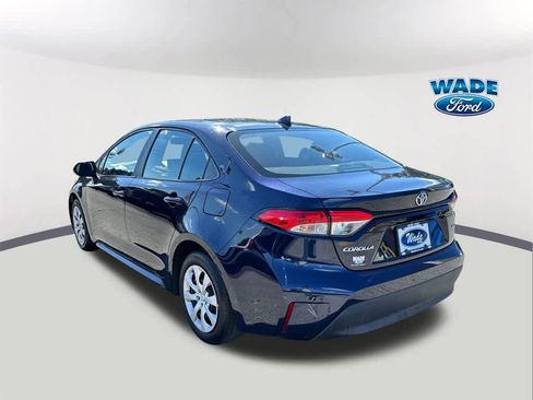 Used 2024 Toyota Corolla LE image 7
