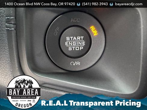 New 2026 Jeep Wrangler Unlimited Sahara w/ Safety Group AWD/4WD image 14