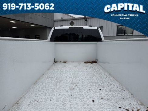 New 2026 Ford F350 XL w/ XL Chrome Package image 16