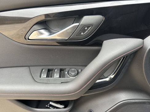 New 2026 Chevrolet Blazer RS image 16