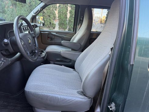 Used 2014 Chevrolet Express 1500 LS image 17