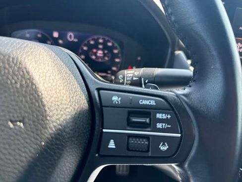 Used 2024 Honda Accord Sport image 16