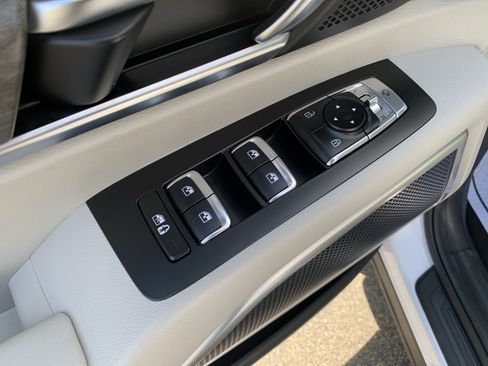 Used 2021 Kia Telluride EX w/ EX Premium Package AWD/4WD image 17