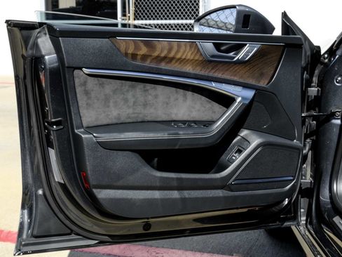 Used 2021 Audi A7 3.0T Prestige w/ Luxury Package image 43